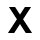 close menu