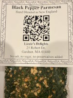 Black Pepper