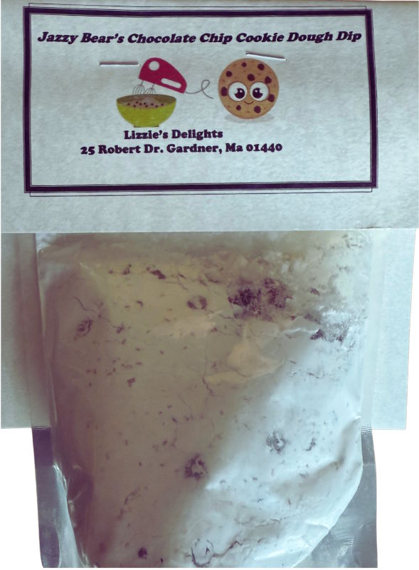Cookie Dough 