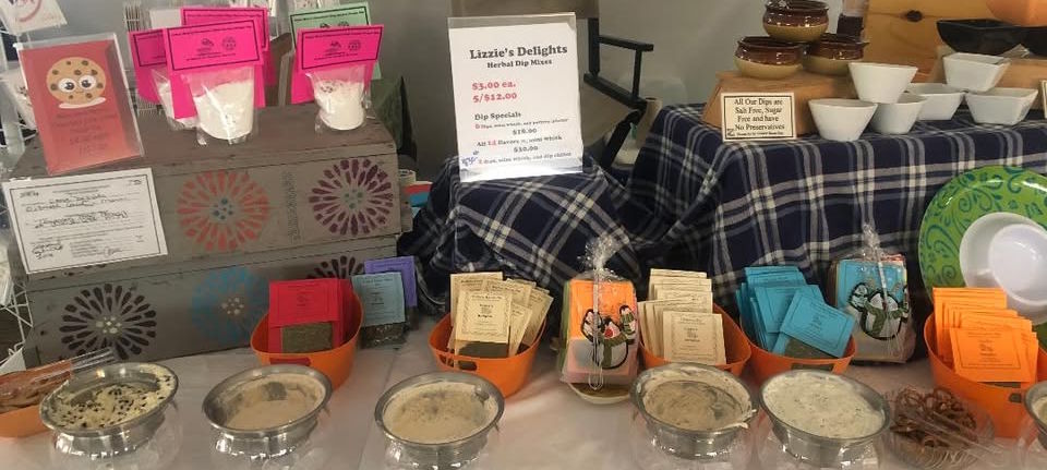 Lizzie's Delights